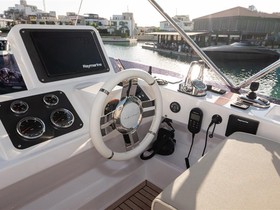 2020 Azimut Yachts Magellano 43 προς πώληση