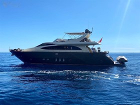 Buy 2010 Leonard 74 Flybridge