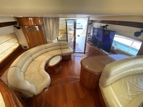 Kupiti 2003 Aicon Yachts 56