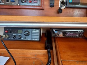 1989 Bénéteau Boats First 35S5 te koop