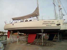 Acquistare 1989 Bénéteau Boats First 35S5