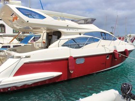 Azimut Yachts 43