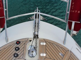 2009 Azimut Yachts 43 kaufen