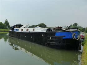 Houseboat Peniche Canal Du Midi