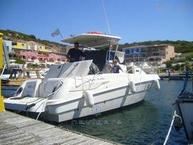 2005 Fiart Mare 25 Fishing