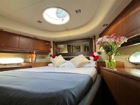 2009 Sunseeker Manhattan 60