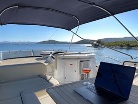 Købe 2009 Sunseeker Manhattan 60