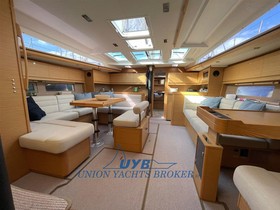 2017 Dufour 512 Grand Large