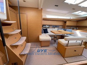 2017 Dufour 512 Grand Large zu verkaufen