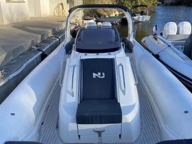 2018 Nuova Jolly Prince 38 for sale