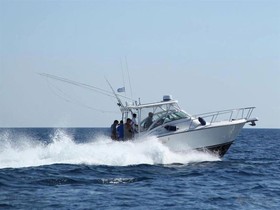 Rampage Offshore 30