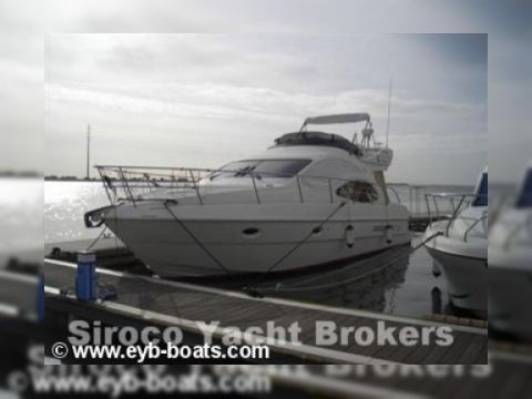 Buy 2004 Azimut 42
