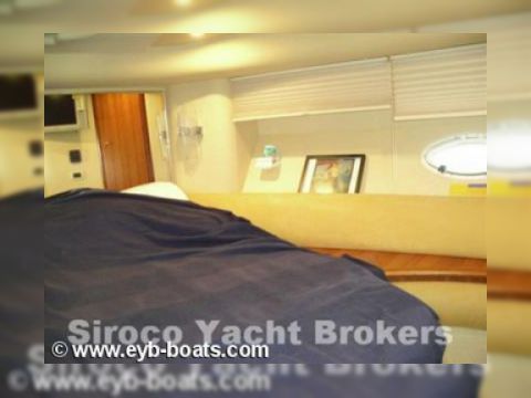 2004 Azimut 42