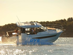 2017 Jeanneau Merry Fisher 895