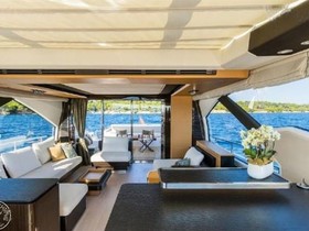 2015 Azimut Yachts 77 in vendita
