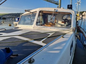 1986 Colvic Craft 31 for sale
