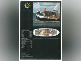 1977 Nauticat Yachts 36 za prodaju
