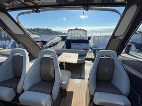 1992 Sunseeker San Remo 35