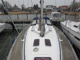2004 Bavaria Yachts 36 Cruiser na prodej