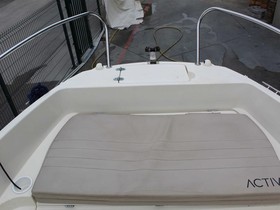 2012 Quicksilver Boats Activ 605 Open