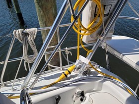 1995 Catalina Yachts 400