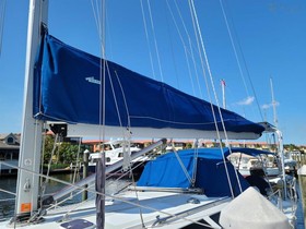 1995 Catalina Yachts 400