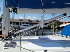 1995 Catalina Yachts 400 for sale