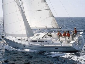 1995 Catalina Yachts 400