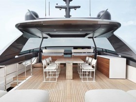 2021 Sanlorenzo Yachts Sl96 for sale
