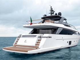 Buy 2021 Sanlorenzo Yachts Sl96