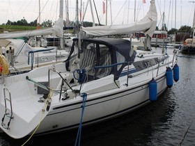 1996 Dehler 33 προς πώληση