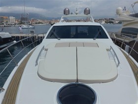 2005 Azimut Yachts 68S for sale