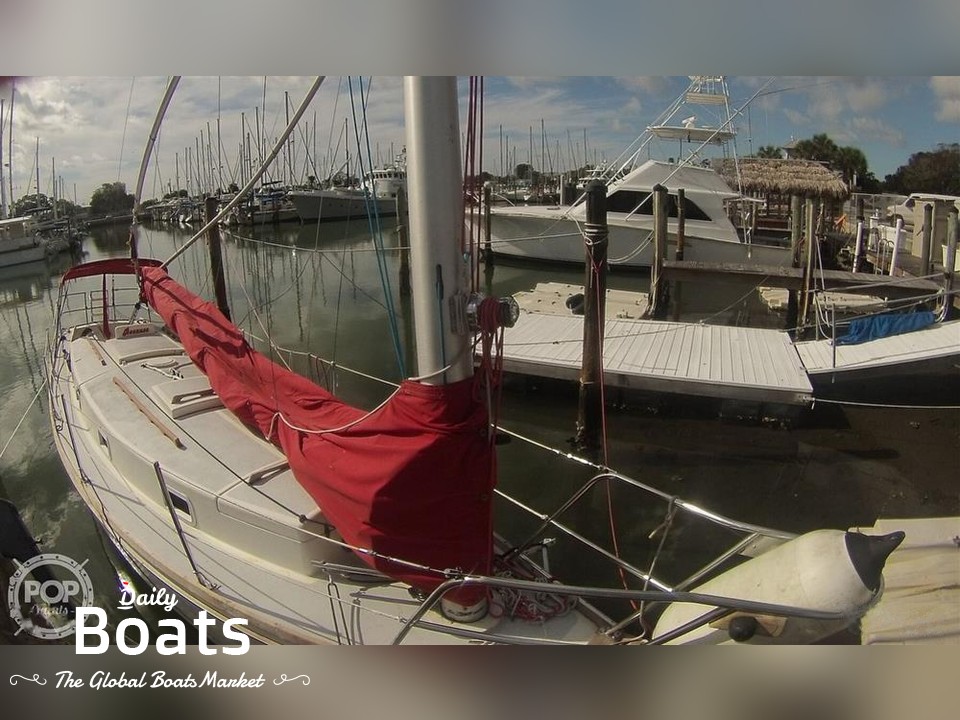 1979 Sandpiper 32 for sale. View price, photos and Buy 1979 Sandpiper