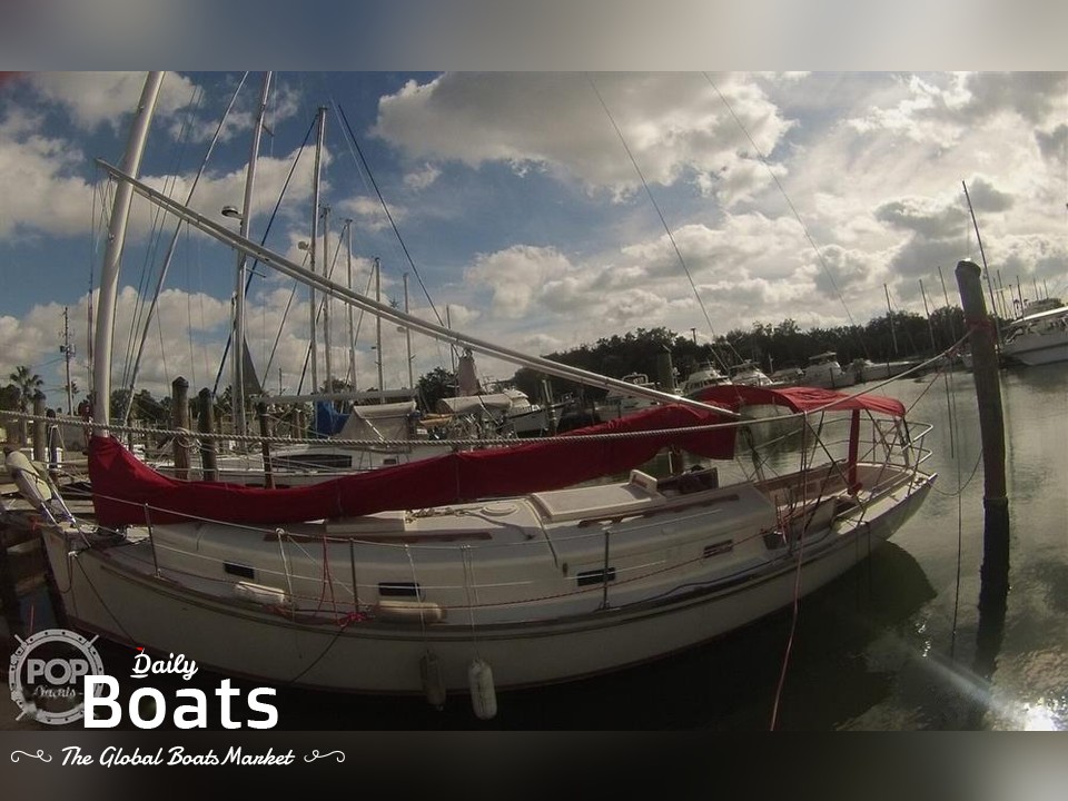 1979 Sandpiper 32 for sale. View price, photos and Buy 1979 Sandpiper