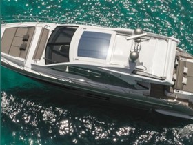2019 Azimut Yachts S6 till salu