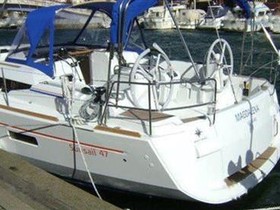 2015 Jeanneau Sun Odyssey 469 kopen