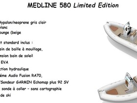 Zodiac Medline 580