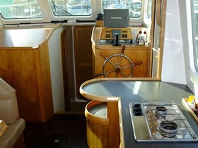 2009 Meta Trawler King Atlantique for sale