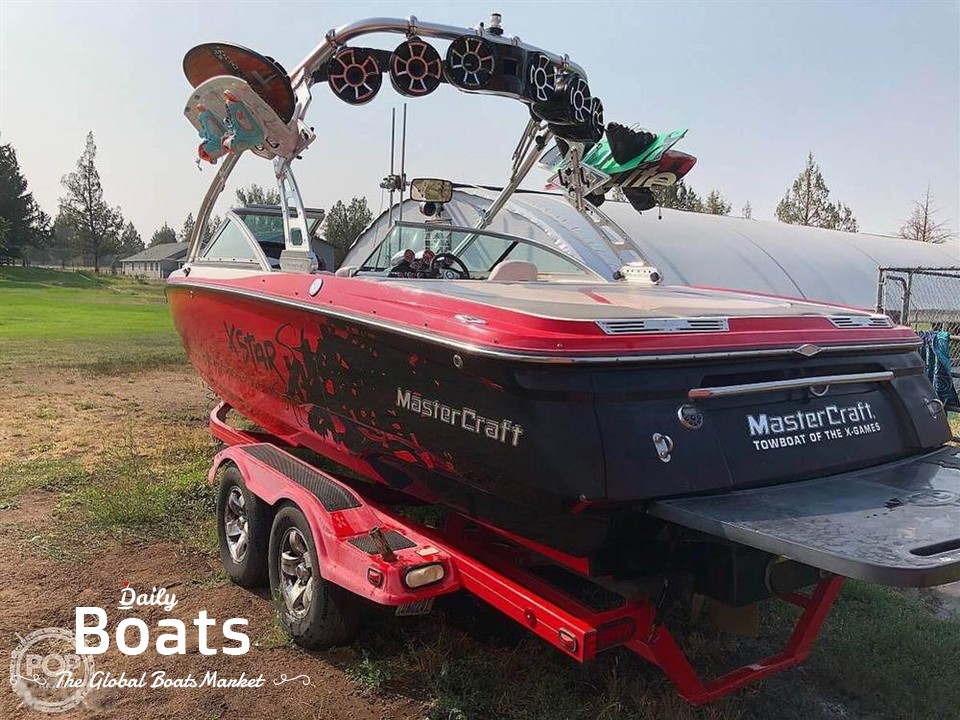 2006 Mastercraft XStar for sale. View price, photos and Buy 2006 Mastercraft XStar 211587