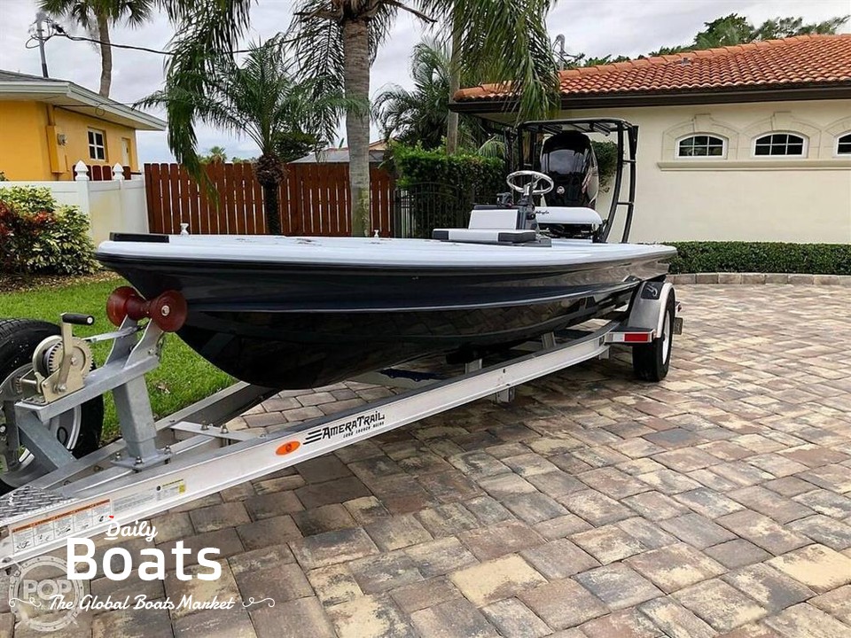 2020 Yellowfin 17 for sale. View price, photos and Buy 2020 Yellowfin