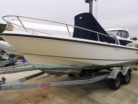 Boston Whaler Boats 190 Outrage