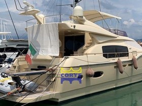 Ferretti Yachts 690 Altura