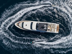 2018 Sanlorenzo Yachts for sale