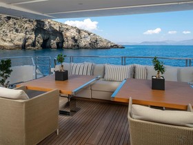 2018 Sanlorenzo Yachts for sale