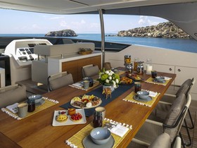 Acquistare 2018 Sanlorenzo Yachts