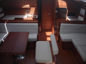 2015 Dufour 560 Grand Large