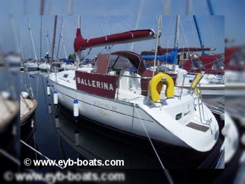 Beneteau Oceanis 311