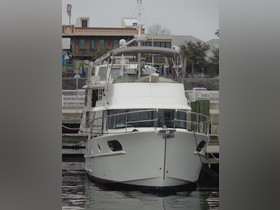 Bénéteau Boats Swift Trawler 44