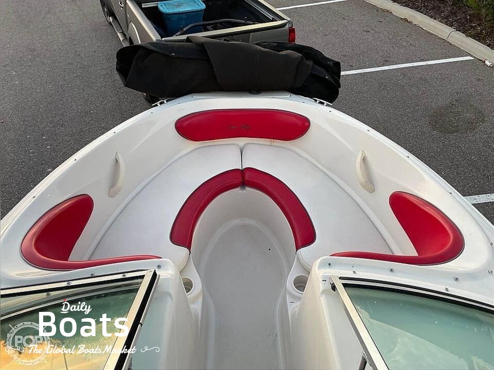 2006 Sea Ray Boats 205 Sport for sale. View price, photos and Buy 2006