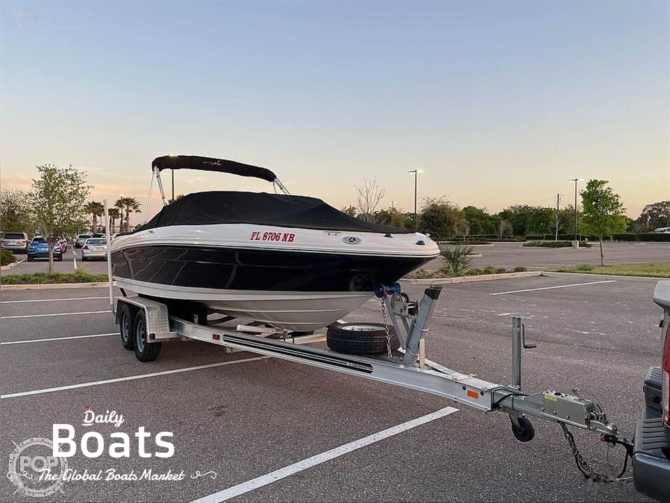 2006 Sea Ray Boats 205 Sport for sale. View price, photos and Buy 2006